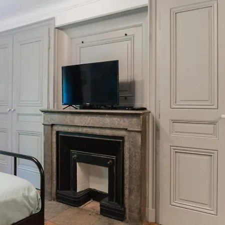 Lafayette Boheme Chic Apartment Lyon Exterior photo