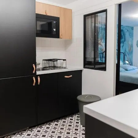 Lafayette Boheme Chic Apartment Lyon Exterior photo