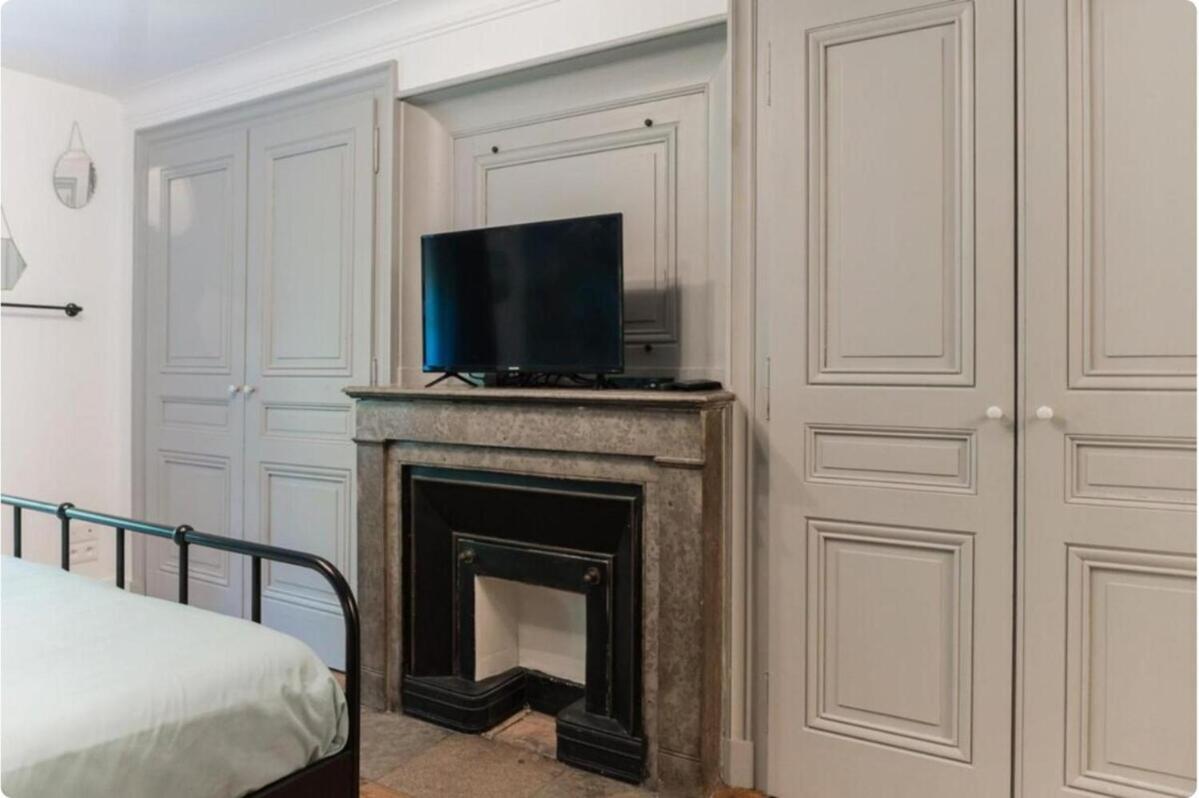 Apartment Lafayette Boheme Chic