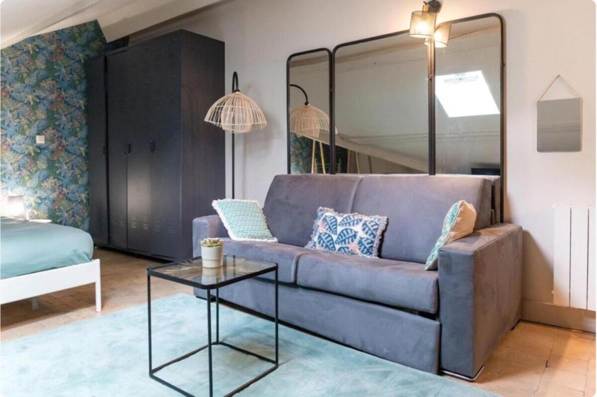 Lafayette Boheme Chic Lyon
